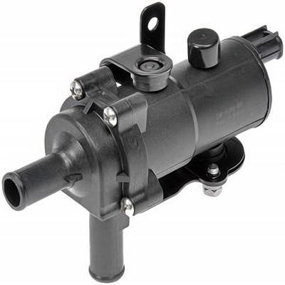 Coolant Heat Storage Tank Pump by DORMAN (OE SOLUTIONS) - 902-611 gen/DORMAN (OE SOLUTIONS)/Coolant Heat Storage Tank Pump/Coolant Heat Storage Tank Pump_02